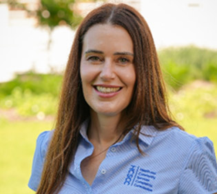 RUTH BRISBANE